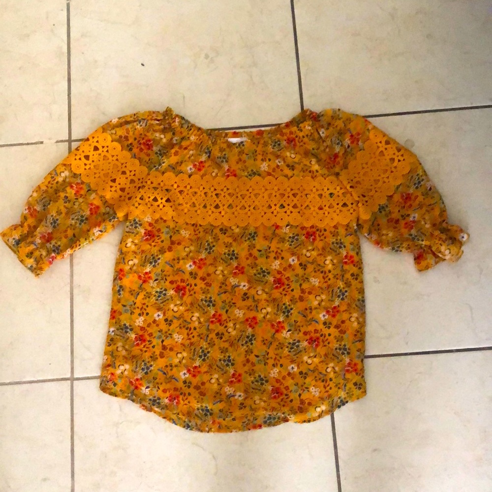 Blouse